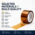 anti static kapton tape